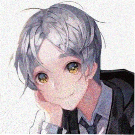 免费漫画读者第七夜头像